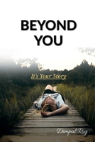 Beyond You B0BS176Y27 Book Cover