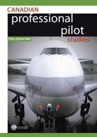 Canadian Professional Pilot Studies BW 0968192890 Book Cover