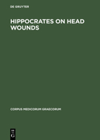 On Injuries of the Head 3050033398 Book Cover