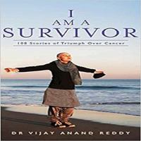 I Am a Survivor 0670090212 Book Cover