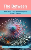 The Between: A Book About Where Everything Actually Happens 196800646X Book Cover