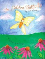 The Golden Butterfly 0985360208 Book Cover