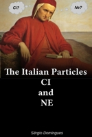 The Italian Particles CI and NE B0CPVP9S2X Book Cover