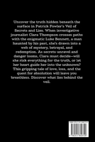 Veil of Secrets and Lies: A Love Rekindled Through Secrets and Redemption 2241840726 Book Cover