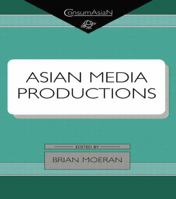 Asian Media Productions 1138863289 Book Cover