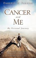 Cancer and Me 1615797785 Book Cover