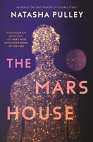 The Mars House 1639732330 Book Cover