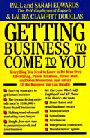 Getting business to come to you