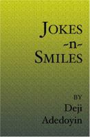 Jokes 'n' Smiles 1591096006 Book Cover