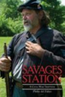 Savages Station 1367818338 Book Cover
