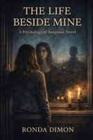 The Life Beside Mine: A Psychological Suspense Novel B0GWYKJQZQ Book Cover