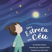 Uma Estrela no Céu (Portuguese Edition) B0HBNV7LML Book Cover