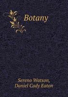 Botany 1018486402 Book Cover
