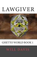Lawgiver 1442188200 Book Cover