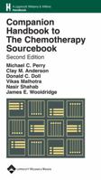 Companion Handbook to The Chemotherapy Sourcebook 0781742706 Book Cover