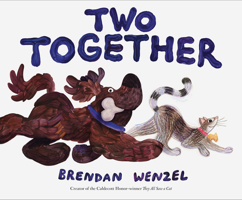 Two Together 1797202774 Book Cover