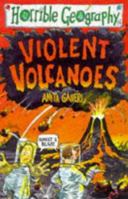 Violent Volcanoes 0439944589 Book Cover