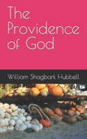 The Providence of God B0C2RS9B1B Book Cover