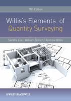 Willis's Elements of Quantity Surveying 1119633184 Book Cover