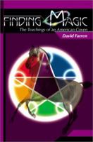 Finding Magic: The Teachings of an American Coven 059516501X Book Cover