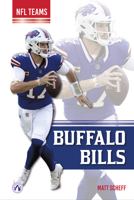 Buffalo Bills (NFL Teams) B0CSHRBS94 Book Cover