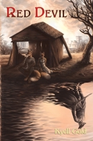 Red Devil 1936689359 Book Cover
