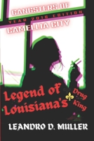 Gangsters of Camellia City: Legend of Louisiana's Drug King: YEAR 2016 EDITION B09NGVLJQK Book Cover