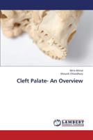 Cleft Palate- An Overview 3659415952 Book Cover