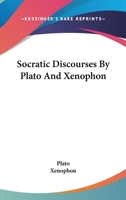 Socratic Discourses 1371759170 Book Cover