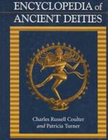 Encyclopedia of Ancient Deities 1476685568 Book Cover