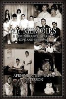 My Memoirs 1453571159 Book Cover