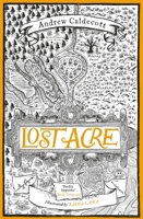 Lost Acre 1784298050 Book Cover