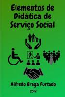 Elementos de Did�tica de Servi�o Social 1097573737 Book Cover