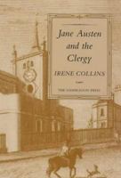 Jane Austen and the Clergy 1852853271 Book Cover