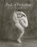 Peak of Perfection: Nude Portraits of Dancers, Athletes, and Gymnasts 0764347780 Book Cover
