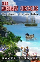 The Threat in the West Indies B0CQGMYGV2 Book Cover
