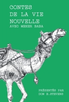 Contes de la Nouvelle (French Edition) 0956553044 Book Cover