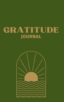 Gratitude Journal 0646872613 Book Cover