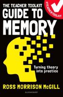 Teacher Toolkit Guide to Memory 1472989341 Book Cover
