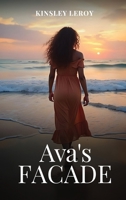Ava's Façade B0FH5ST4VT Book Cover