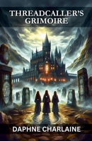 Threadcaller's Grimoire B0DZ4TFNS1 Book Cover