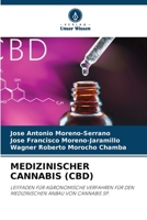 Medizinischer Cannabis (Cbd) 6207338073 Book Cover