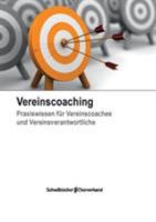 Vereinscoaching 3734754054 Book Cover