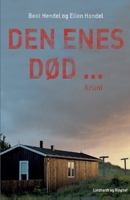 Den enes død... 8711947098 Book Cover