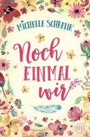 Noch einmal wir B098PPWJTV Book Cover