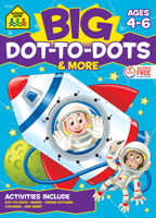 Big Dot to Dots & More 1601597460 Book Cover