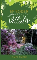 Episoder från villaliv (Swedish Edition) 918097354X Book Cover