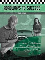 Mystudentsuccesslab with Pearson Etext Student Access Code Card for Roadways to Success 0131712101 Book Cover