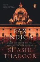Pax Indica 0143420186 Book Cover