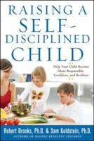 Raising a Self-Disciplined Child 0071627111 Book Cover